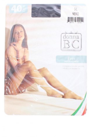 Καλσόν Unbranded, Μέγεθος L, Χρώμα Μαύρο, Τιμή 10,74 €