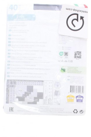 Καλσόν Unbranded, Μέγεθος L, Χρώμα Μαύρο, Τιμή 10,74 €