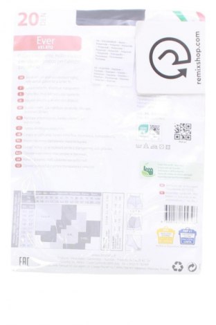 Strumpfhose Unbranded, Größe L, Farbe Schwarz, Preis € 7,99