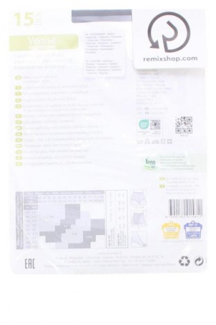 Καλσόν Unbranded, Μέγεθος S, Χρώμα Μαύρο, Τιμή 10,74 €