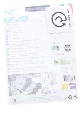 Pančuchy. Unbranded, Veľkosť L, Farba Čierna, Cena  10,74 €