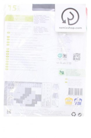 Καλσόν Unbranded, Μέγεθος S, Χρώμα Μαύρο, Τιμή 10,74 €