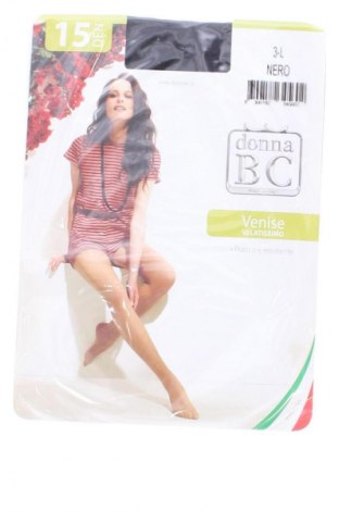 Strumpfhose Unbranded, Größe L, Farbe Schwarz, Preis € 7,99