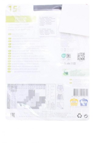 Καλσόν Unbranded, Μέγεθος S, Χρώμα Μαύρο, Τιμή 10,74 €