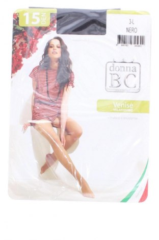 Καλσόν Unbranded, Μέγεθος L, Χρώμα Μαύρο, Τιμή 10,74 €