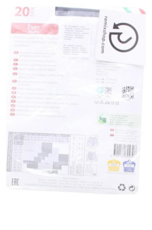 Καλσόν Unbranded, Μέγεθος L, Χρώμα Μαύρο, Τιμή 10,74 €