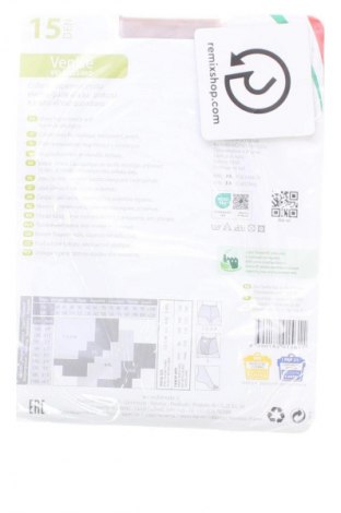 Καλσόν Unbranded, Μέγεθος S, Χρώμα  Μπέζ, Τιμή 10,74 €