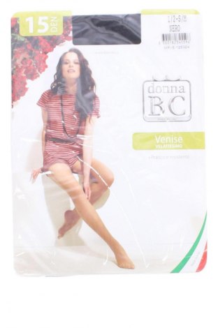 Καλσόν Unbranded, Μέγεθος S, Χρώμα Μαύρο, Τιμή 10,74 €