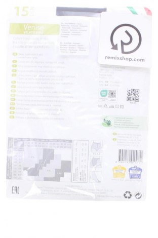 Καλσόν Unbranded, Μέγεθος S, Χρώμα Μαύρο, Τιμή 10,74 €