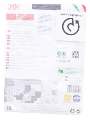 Rajstopy Unbranded, Rozmiar L, Kolor Czarny, Cena 31,99 zł