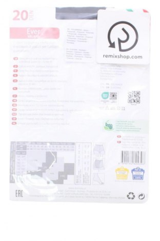 Καλσόν Unbranded, Μέγεθος L, Χρώμα Μαύρο, Τιμή 10,74 €