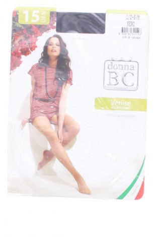 Καλσόν Unbranded, Μέγεθος S, Χρώμα Μαύρο, Τιμή 10,74 €