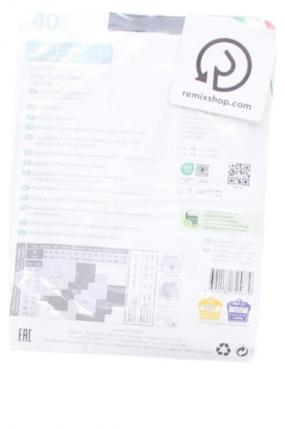 Rajstopy Unbranded, Rozmiar L, Kolor Czarny, Cena 31,99 zł