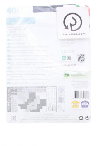 Καλσόν Unbranded, Μέγεθος L, Χρώμα Μαύρο, Τιμή 10,74 €