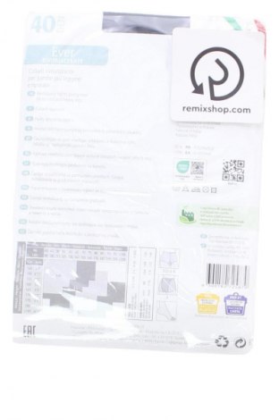 Punčocháče Unbranded, Velikost L, Barva Černá, Cena  266,00 Kč