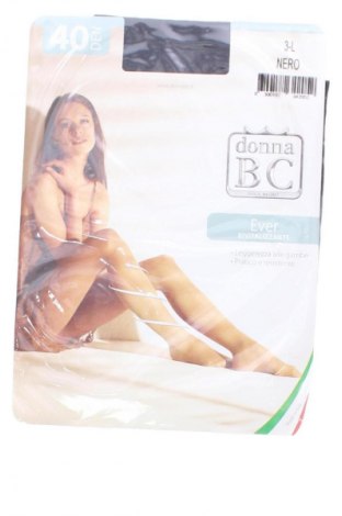 Καλσόν Unbranded, Μέγεθος L, Χρώμα Μαύρο, Τιμή 10,74 €