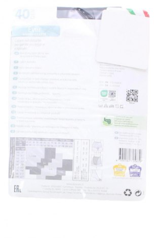 Καλσόν Unbranded, Μέγεθος L, Χρώμα Μαύρο, Τιμή 10,74 €