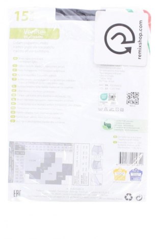 Καλσόν Unbranded, Μέγεθος L, Χρώμα Μαύρο, Τιμή 10,74 €