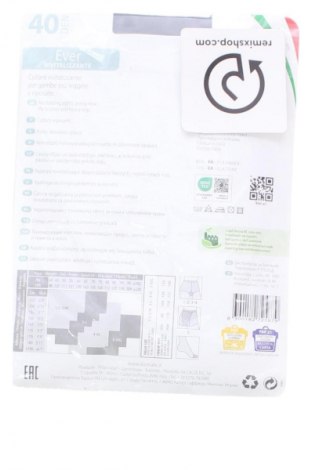 Καλσόν Unbranded, Μέγεθος L, Χρώμα Μαύρο, Τιμή 10,74 €