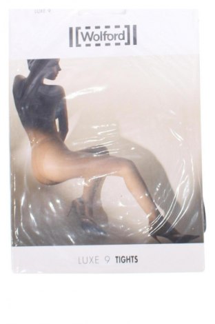 Strumpfhose Wolford, Größe XS, Farbe Schwarz, Preis € 51,99