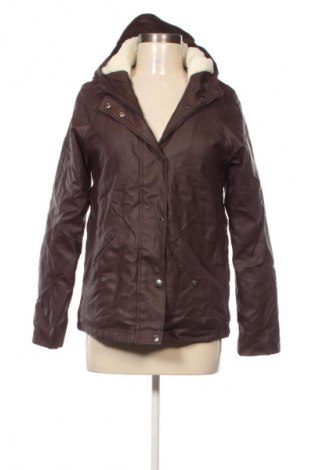 Pelerină de ploaie America Today, Mărime XS, Culoare Roșu, Preț 126,99 Lei