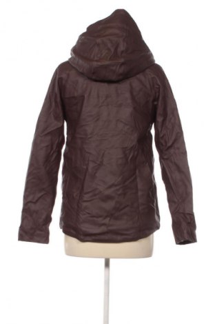 Pelerină de ploaie America Today, Mărime XS, Culoare Roșu, Preț 126,99 Lei