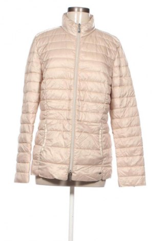 Regenmantel Gerry Weber, Größe L, Farbe Beige, Preis 66,99 €