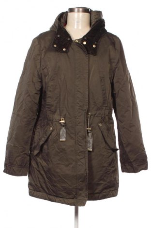 Regenmantel Gerry Weber, Größe XL, Farbe Grün, Preis € 71,99