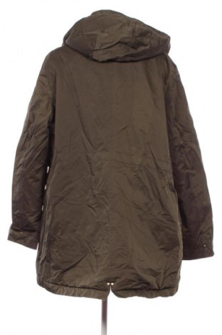 Regenmantel Gerry Weber, Größe XL, Farbe Grün, Preis € 71,99