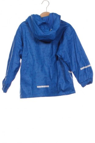 Αδιάβροχο Impidimpi, Μέγεθος 4-5y/ 110-116 εκ., Χρώμα Μπλέ, Τιμή 16,37 €