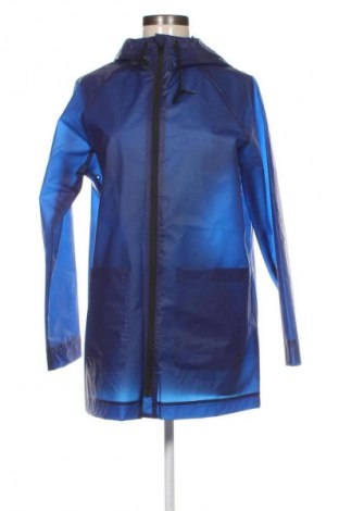 Regenmantel Joe Fresh, Größe XS, Farbe Blau, Preis € 29,67