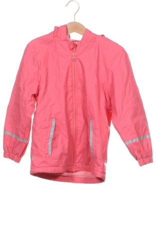 Αδιάβροχο Lupilu, Μέγεθος 3-4y/ 104-110 εκ., Χρώμα Ρόζ , Τιμή 13,99 €