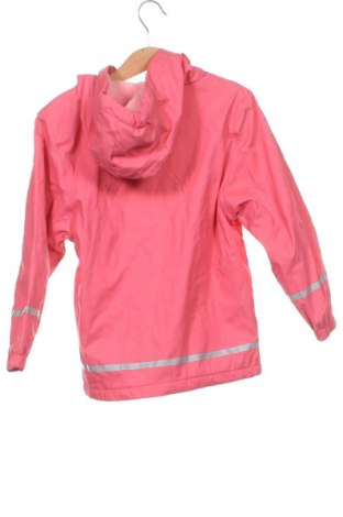 Αδιάβροχο Lupilu, Μέγεθος 3-4y/ 104-110 εκ., Χρώμα Ρόζ , Τιμή 13,99 €