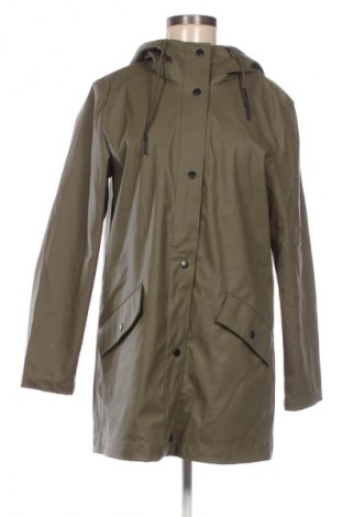 Αδιάβροχο ONLY, Μέγεθος M, Χρώμα Πράσινο, Τιμή 26,99 €