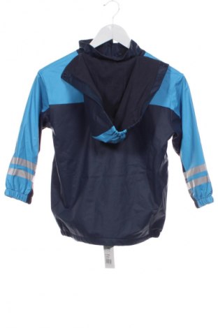 Pláštěnka  Playshoes, Velikost 4-5y/ 110-116 cm, Barva Modrá, Cena  829,00 Kč