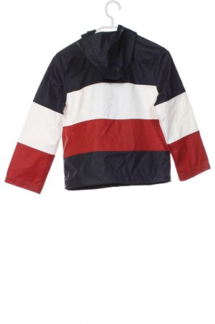 Дъждобран Tommy Hilfiger, Размер 7-8y/ 128-134 см, Цвят Многоцветен, Цена 99,99 лв.