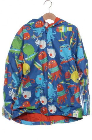 Płaszcz przeciwdeszczowy Tuc Tuc, Rozmiar 6-7y/ 122-128 cm, Kolor Kolorowy, Cena 71,91 zł