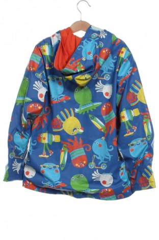 Płaszcz przeciwdeszczowy Tuc Tuc, Rozmiar 6-7y/ 122-128 cm, Kolor Kolorowy, Cena 71,91 zł