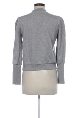 Γυναικεία μπλούζα & Other Stories, Μέγεθος S, Χρώμα Γκρί, Τιμή 24,55 €