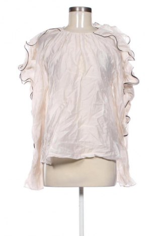 Damen Shirt & Other Stories, Größe L, Farbe Ecru, Preis € 25,00