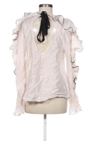 Damen Shirt & Other Stories, Größe L, Farbe Ecru, Preis € 25,00