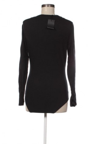 Női ing-body Laura Scott, Méret M, Szín Fekete, Ár 8 009 Ft