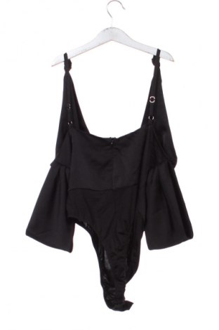 Dámska blúzka - body  Misspap, Veľkosť L, Farba Čierna, Cena  34,85 €