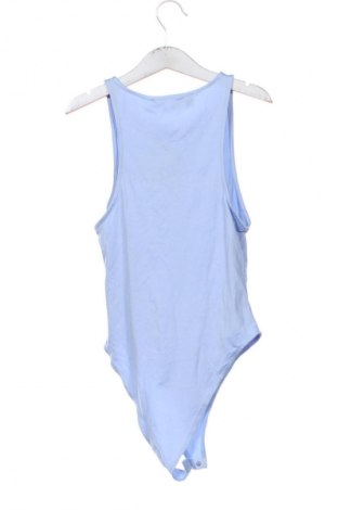 Damenbluse-Body Primark, Größe XXS, Farbe Blau, Preis € 11,99