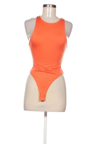 Damenbluse-Body Primark, Größe S, Farbe Orange, Preis € 12,99