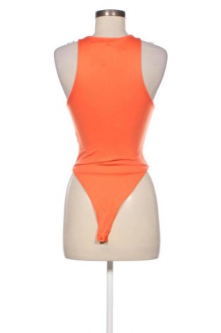 Damenbluse-Body Primark, Größe S, Farbe Orange, Preis € 12,99