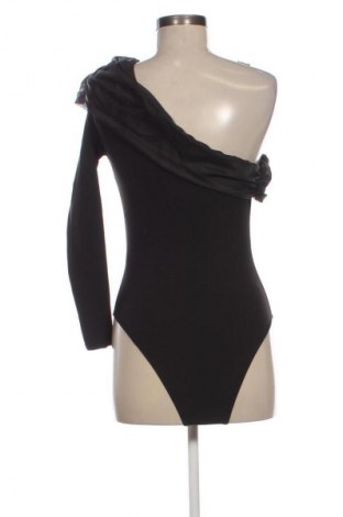 Damenbluse-Body SHEIN, Größe XS, Farbe Schwarz, Preis 9,99 €
