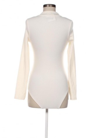 Női ing-body Sinsay, Méret S, Szín Ekrü
, Ár 4 209 Ft