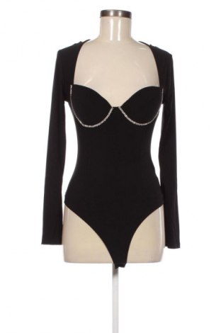 Dámská halenka -body  Trendyol, Velikost M, Barva Černá, Cena  975,00 Kč