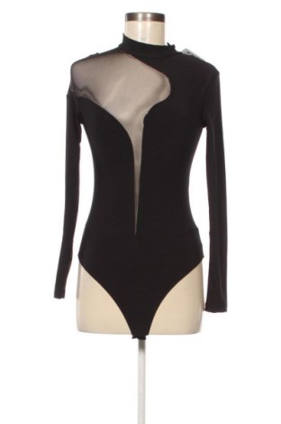 Dámská halenka -body  Trendyol, Velikost M, Barva Černá, Cena  975,00 Kč